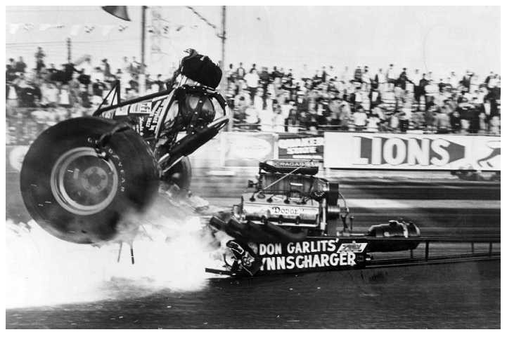 Don Garlits