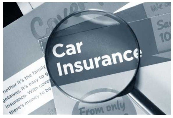 What to do with your car insurance