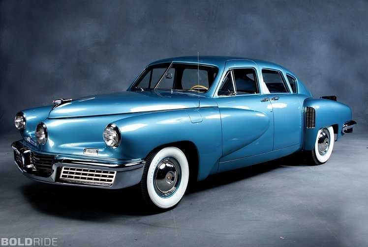 Tucker 48