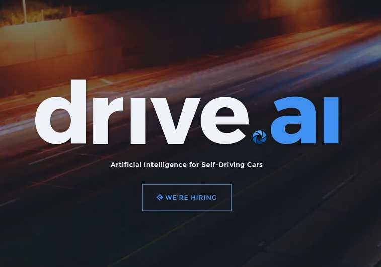Drive.ai is now hiring