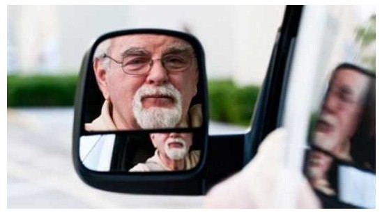 AARP and Senior Driving