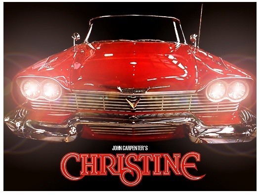 The Famous Christine