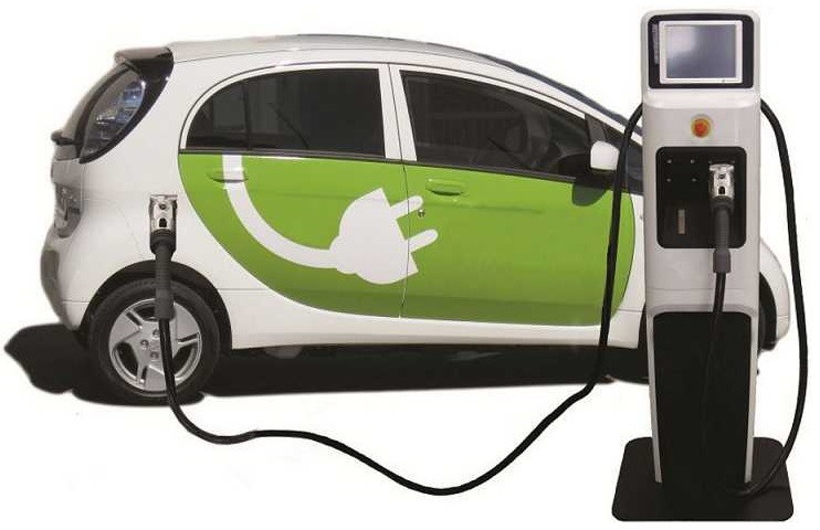 Electric Cars