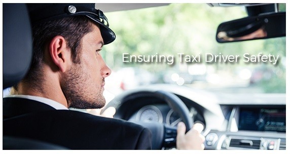 Driving Safety with Taxi Driving