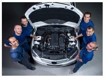 We want to make sure your car is kept within warranty!