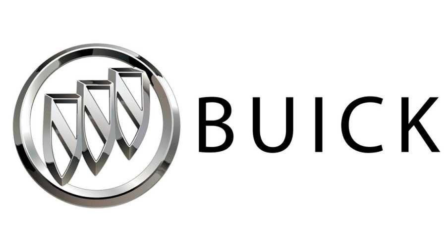 Buick Logo