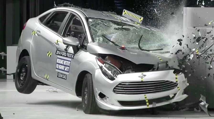 Crash Tests 