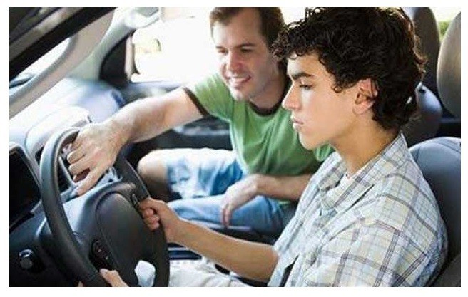 Teaching Good Driving