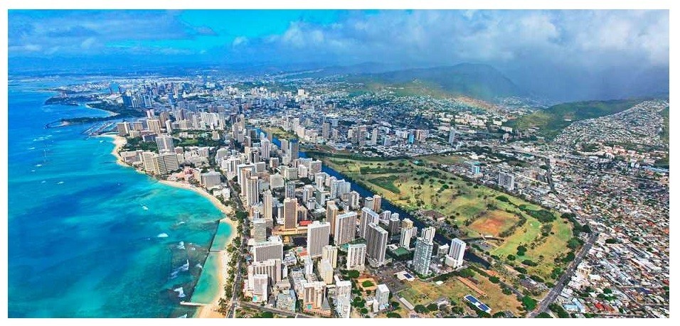 Honolulu