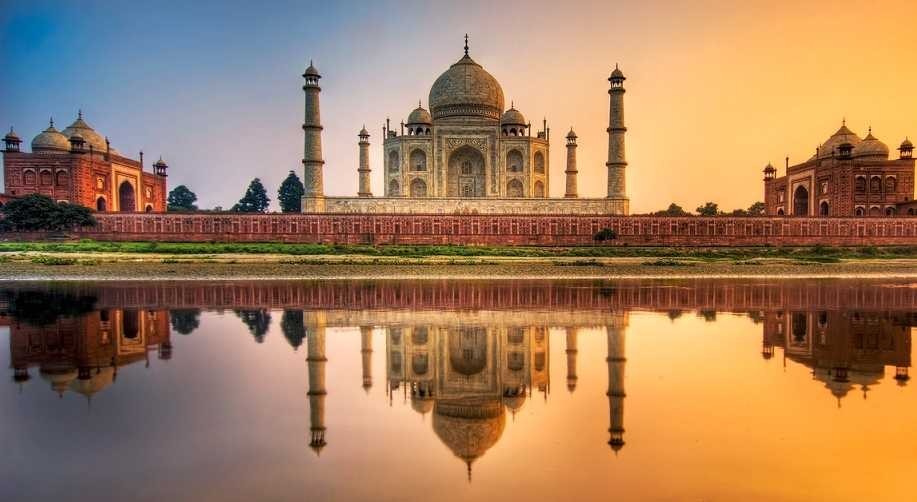 India