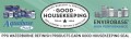 PPG Waterborne Products Earn the Good Housekeeping Seal.