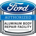 Ford Aluminum Certified