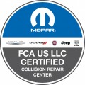 Collision Repair Facility Certification