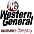 Western General Insurance Company the driving force in auto insurance.