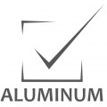 Assured Performance Aluminum Certified