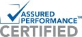 Assured Performance Certified