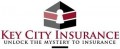 Unlock the Mystery to Insurance with Key City Insurance.