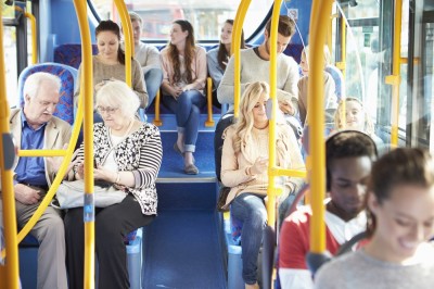 Auto Body Review Do Bus Lanes Promote Public Transit