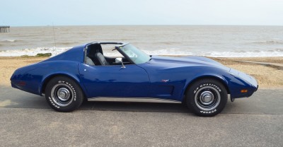 AutoBody-Review.com top 5 sports cars of all-time