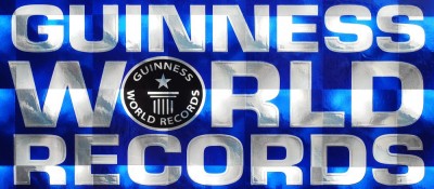 Auto Body Review top 5 automotive world records