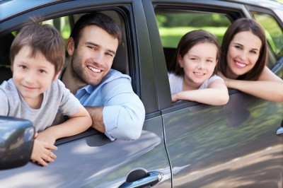 AutoBody-Review the best cars for new parents