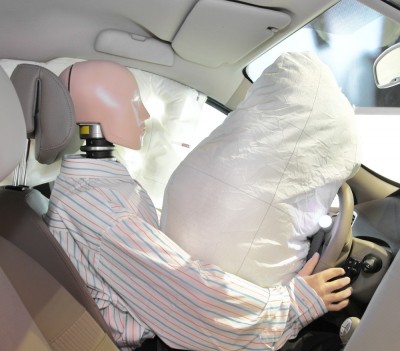 AutoBody-Review new crash dummies must be larger to represent society