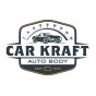 We are Car Kraft Auto Body! With our specialty trained technicians, we will bring your car back to its pre-accident condition!