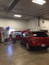 Professional preparation for a high quality finish starts with a skilled prep technician.  At Kevin Ball Auto Body, in Leadington, MO, 63601, our preparation technicians have sensitive hands and trained eyes to detect any defects prior to the final refinishing process.
