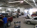 We are a high volume, high quality, Collision Repair Facility located at Fairbanks, AK, 99701. We are a professional Collision Repair Facility, repairing all makes and models.