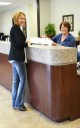Our body shop’s business office located at Conroe, TX, 77301 is staffed with friendly and experienced personnel.