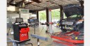 Collision structure and frame repairs are critical for a safe and high quality repair.  Here at OpenRoad First Choice Collision - Cypresss, in Cypress, TX, 77429, our structure and frame technicians are I-CAR certified and have many years of experience.