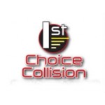 We are First Choice Collision - Conroe! With our specialty trained technicians, we will bring your car back to its pre-accident condition!