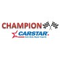 We are Champion CARSTAR Collision! With our specialty trained technicians, we will bring your car back to its pre-accident condition!