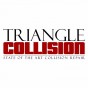 We are Triangle Collision! With our specialty trained technicians, we will bring your car back to its pre-accident condition!