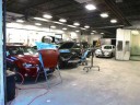 South Shore Collision -
 Painting technicians are trained and skilled artists.  At South Shore Collision, we have the best in the industry. For high quality collision repair refinishing, look no farther than, Island Park, NY, 11558.