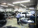 At Classic Auto Body Repair Shop, Inc., in Nanuet, NY, 10954, all of our body technicians are skilled at panel replacing.
