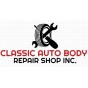 We are Classic Auto Body Repair Shop, Inc.! With our specialty trained technicians, we will bring your car back to its pre-accident condition!