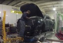 Collision structure and frame repairs are critical for a safe and high quality repair.  Here at Ultimate Auto Body, in Bedford Hills, NY, 10507, our structure and frame technicians are I-CAR certified and have many years of experience.