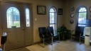 Here at Conway Collision Center, Conway, AR, 72032, we have a welcoming waiting room.