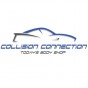 We are Collision Connection! With our specialty trained technicians, we will bring your car back to its pre-accident condition!