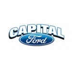 Here at Capital Ford Collision Center, Raleigh, NC, 27616, we are always happy to help you with all your collision repair needs!