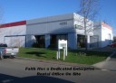 At Faith Quality Auto Body, Murrieta, CA, 92562, we have a designated rental car service on site.