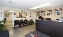 Here at Seidner's Collision Center - Loma Linda, Loma Linda, CA, 92354, we have a welcoming waiting room.
