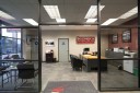 Our body shop’s business office located at Riverside, CA, 92504 is staffed with friendly and experienced personnel.
