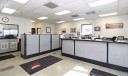 At Seidner's Collision Centers Corporate, located at West Covina, CA, 91791, we have friendly and very experienced office personnel ready to assist you with your collision repair needs.