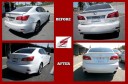 At Seidner's Collision Center - West Covina, we are proud to post before and after collision repair photos for our guests to view.