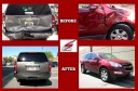 Our shop at Seidner's Collision Center - West Covina, we have photos for our customers to see our before and after repair to enjoy.