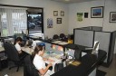 Our body shop’s business office located at West Covina, CA, 91791 is staffed with friendly and experienced personnel.