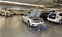 Seidner's Collision Center Corona, all of our body technicians are skilled at panel replacing.