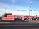 We are a state of the art Collision Repair Facility waiting to serve you, located at Tucson, AZ, 85711.